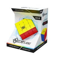 GOLIATH NEXCUBE Кубче за редене 4x4 Stackable 928347, снимка 4 - Игри и пъзели - 42921271