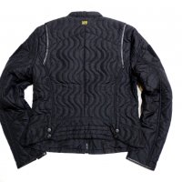 НОВО и НАМАЛЕНО! G-star Raw Chopper Quilted Jacket Дамско Яке Размер между М и L, снимка 12 - Якета - 35172159