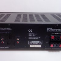 Wangine WPA-600 Pro Stereo Power Amplifier, снимка 14 - Ресийвъри, усилватели, смесителни пултове - 35030897