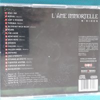 L'Âme Immortelle – 2006 - B-Sides(Goth Rock), снимка 6 - CD дискове - 41418648
