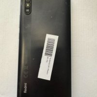 Мобилен телефон Redmi 9A, снимка 2 - Xiaomi - 44472736