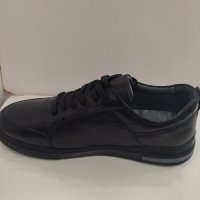 Мъжки обувки 6639, снимка 3 - Ежедневни обувки - 42834831