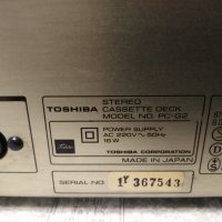 Toshiba-aurex-pc-g2, снимка 6 - Декове - 29684134