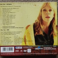 SACD "Hibrid" + DVD "промо", снимка 4 - CD дискове - 42815426