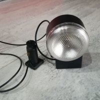 Лампа със запалка 12v - FIAT/оригинална/с 4,40см кабел, снимка 2 - Аксесоари и консумативи - 37038719