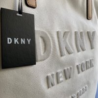 DKNY , снимка 2 - Чанти - 40250291