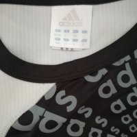 Adidas тениска, снимка 2 - Детски тениски и потници - 40470216