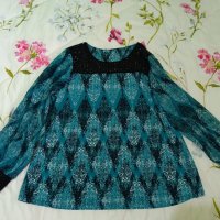 Дамски блузи , снимка 8 - Блузи с дълъг ръкав и пуловери - 42858720