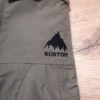 Дамски ски сноуборд панталон Burton Размер L, снимка 3 - Къси панталони и бермуди - 38888123