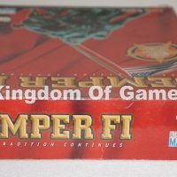 PC Игра Semper Fi (PC, 1998) BIG BOX 100% Тествана и Работеща, снимка 7 - Игри за PC - 44261404