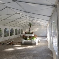 Надеждни шатри за професионалисти или за домашни условия, снимка 11 - Градински мебели, декорация  - 29197275