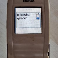 Nokia 2650 и N95 8GB - за ремонт, снимка 3 - Nokia - 42450952