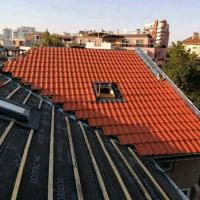 Ремонт на Покриви, снимка 1 - Ремонти на покриви - 44760870
