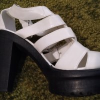 CABINGNI - дамски обувки, снимка 2 - Сандали - 29419140
