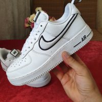 оригинални  маратонки  Nike Air Force 1 Low  номер 41,5-42, снимка 8 - Маратонки - 36624334