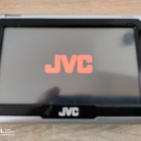 JVC Bluetooth, снимка 1 - Навигация за кола - 40751361