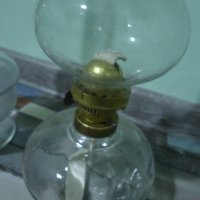 Газени лампи, снимка 4 - Други ценни предмети - 44776008