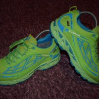 Lowa Men s S Crown GTX Trail Running Shoe 45 n, снимка 6 - Спортни обувки - 30301093