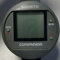 Suunto Companion водолазен компютър, снимка 1 - Водни спортове - 36613105