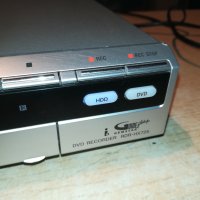 SONY RDR-HX725 HDD/DVD 160GB RECORDER 1111201859, снимка 11 - Плейъри, домашно кино, прожектори - 30755134
