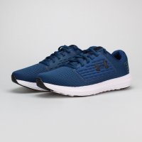 Мъжки маратонки Under Armour Surge Se Blue -№40.5, 44, снимка 4 - Маратонки - 29821747