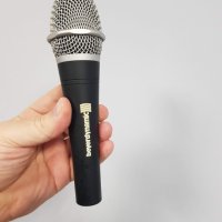 Beyerdynamic Opus 29S Professional Microphone x 3 бр.-професионален кабелен микрофон made in Germany, снимка 6 - Микрофони - 31882892