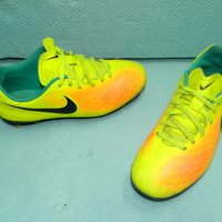 бутонки  Nike Magista Ola II FG Jr  номер 36-36,5 , снимка 4 - Футбол - 36541207