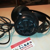 motospeed headphones mic-usb-внос swiss 0306222137, снимка 1 - Слушалки за компютър - 36973938