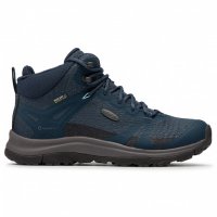 Keen Terradora II Mid  Waterproof, снимка 1 - Маратонки - 35115456