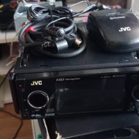 JVC KD NX5000, снимка 3 - MP3 и MP4 плеъри - 44438629