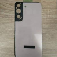 Заден капак, панел за Samsung S22 5G, снимка 3 - Резервни части за телефони - 39997928