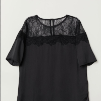 Нови дамски блузки H&M , снимка 12 - Тениски - 44761697