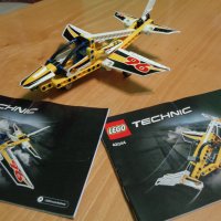 Лего Техник (Lego Technic ) 42 044 от 2016 г, снимка 1 - Колекции - 28136108