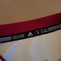 ADIDAS NBA MIAMI HEAT LEBRON JAMES 6 Jersey Vest, снимка 4 - Спортни дрехи, екипи - 29463479