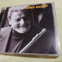 ОРИГИНАЛНИ СД - James Galway., снимка 15 - CD дискове - 31402342