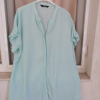 Блуза, снимка 1 - Тениски - 29603743