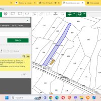 продавам парцел, снимка 1 - Парцели - 44216497