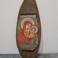 Икона на Св. Богородица с Младенеца 