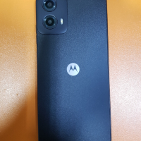 Motorola Moto g34, Dual SIM, 128GB, 8GB RAM, 5G270, снимка 3 - Motorola - 44672460