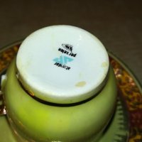 порцеланови чашки за кафе от германия 1509211854, снимка 9 - Антикварни и старинни предмети - 34145228