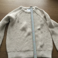 Детски пуловер Old Navy, размер L(10-12), снимка 1 - Детски пуловери и жилетки - 44713504