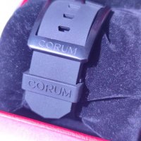Мъжки луксозен часовник Corum Admiral's Cup, снимка 7 - Мъжки - 36619661