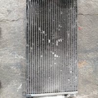 Радиатор климатик мини купър , снимка 1 - Части - 37679987