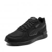 Мъжки маратонки Puma  Graviton Black № 42 И 42.5 , снимка 3 - Маратонки - 40191908