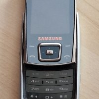 Samsung E840, снимка 1 - Samsung - 40304003