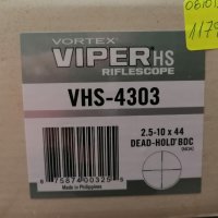 Vortex Viper , снимка 2 - Оборудване и аксесоари за оръжия - 38404407