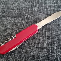 Джобно ножче Victorinox Waiter, снимка 2 - Ножове - 42901418