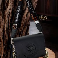 Versace дамска чанта 6 цвята, снимка 2 - Чанти - 42228434