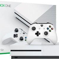 Конзола Xbox ONE S ,1 TB ,2 контролера ,2г Гаранция ,Бяла 490 лв., снимка 4 - Xbox конзоли - 42823460