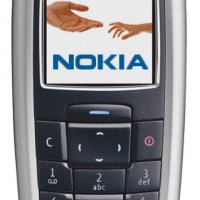 Nokia 2600 - Nokia RH-59 клавиатура, снимка 3 - Резервни части за телефони - 29183832